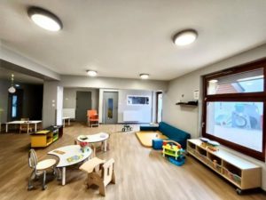 Espace Callihop