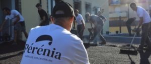 Pérénia a été élu par Capital comme Franchise d'Avenir