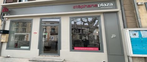 La franchise Stéphane Plaza immobilier réalise de nouvelles ouvertures