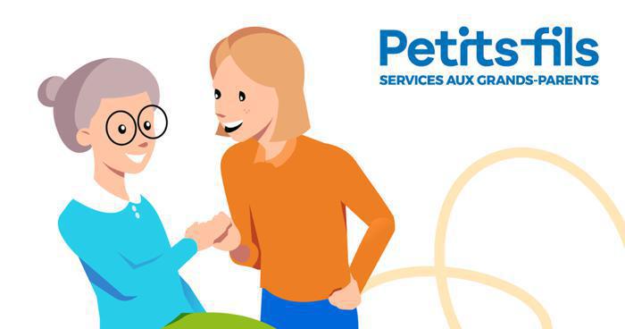 Franchise Petits-fils 