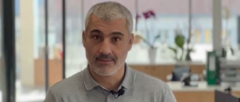 Témoignage de Christophe Vinci, franchisé Aquila RH