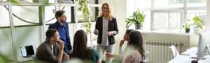 Networking Business Club TPE 