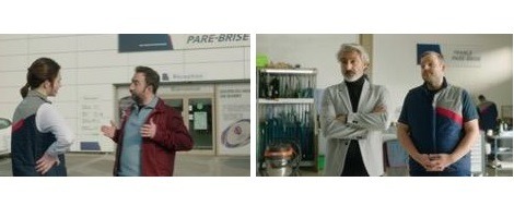 France Pare-Brise soutient l'initiative « en avant Toot » et lance une nouvelle campagne publicitaire