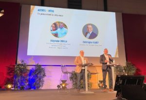 Convention Annuelle Brico Cash 