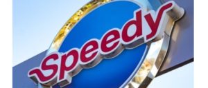 Benoit Colin intègre le réseau Speedy et s’installe dans le Sud-Ouest de la France
