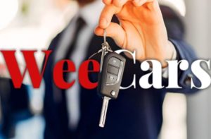 WeeCars, vente de voitures d'occasion