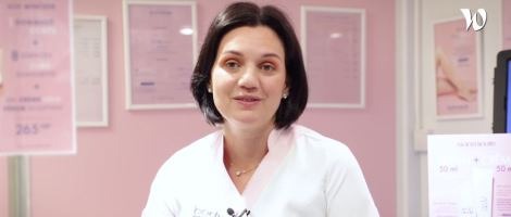 Interview de Marie Laure, Franchisée & Directrice succursales body minute
