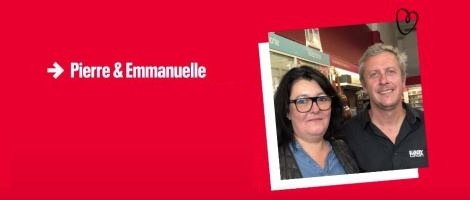 Témoignage de Pierre, franchisé Easy Cash à Périgueux