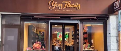 Le réseau Yves Thuriès s’implante à La Rochelle