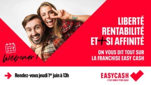 Webinar Easy Cash 