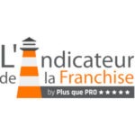Logo L'Indicateur de la Franchise