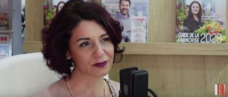 Interview de Mélanie Michon, adhérente du Groupement les Mousquetaires