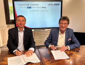 Signature Point S / Picoty AVIA 