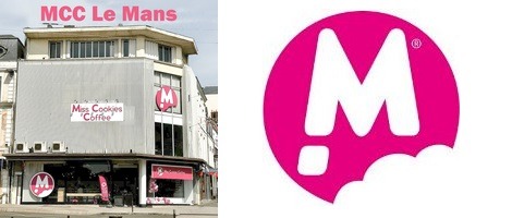 Une nouvelle franchise Miss Cookies Coffee débarque au Mans