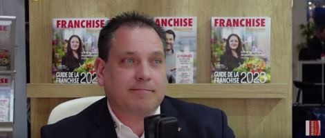 Interview de David, adhérent du réseau Roady