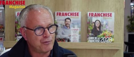 Interview de Dominique Poirier, Dirigeant d'entreprises de Class'croute