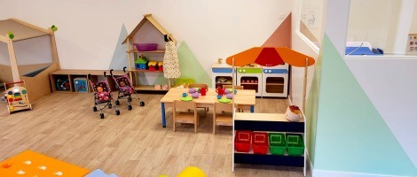 La franchise Ô P'tit Môme attire les entrepreneuses