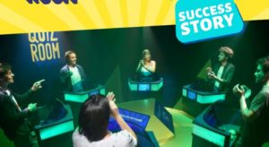 franchise Quiz Room 