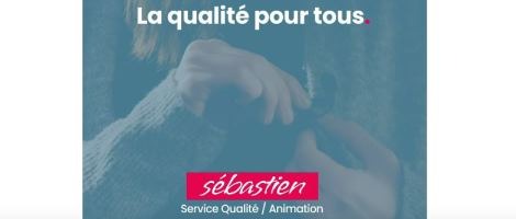 La franchise ADHAP place la qualité au cœur de ses engagements