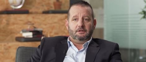 Interview de Fabien Rocher, chef d’entreprise Roady