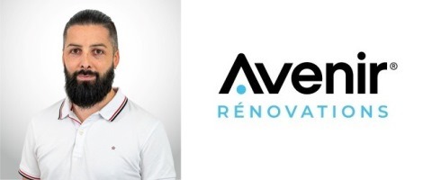 Interview de Gabriel Jager, nouveau franchisé Avenir Rénovations