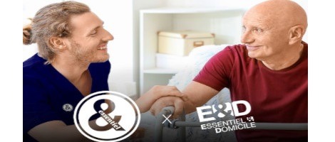 Essentiel & Domicile : Des opportunités de création et de reprise et des zones de développement prioritaires