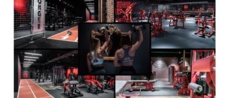 ON AIR Fitness - La Franchise ON AIR Fitness - Salle de sport