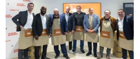 Le réseau Guy Hoquet l'Immobilier ouvre ses premiers cabinets « Business »