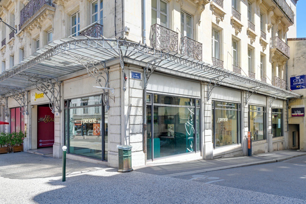 Ouverture d’une nouvelle boutique Perene à Bourg-en-Bresse