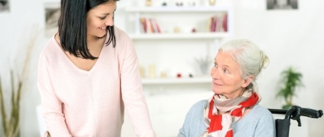 Ouvrez votre entreprise de maintien à domicile avec le réseau Louvéa !