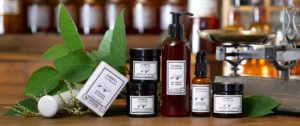 Produits cosmétiques Codina Vieux Domaine 