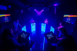 Salle Musi'Quiz