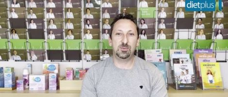 Interview du franchisé dietplus, responsable du centre de Péronne