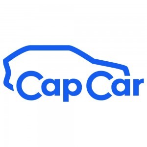 Logo Franchise CapCar