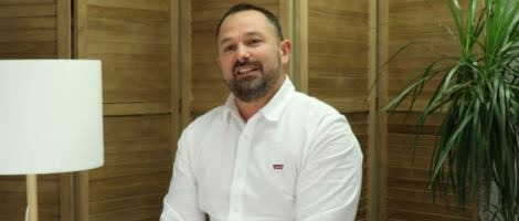 Pérénia Aménage Vos Extérieurs : Interview de Xavier Prouteau