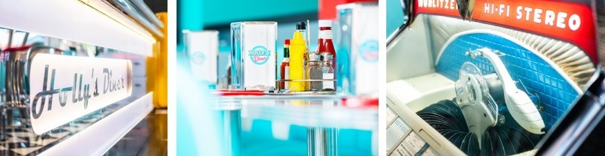 Franchise Holly’s Diner 