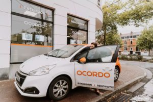Franchise Ocordo 