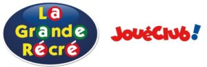 La Grande Récré rachetée par JouéClub 
