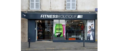 Interview de Anthony Laurans, franchisé FitnessBoutique à Clermont-Ferrand