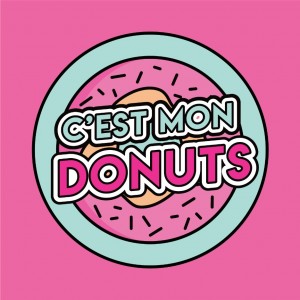 Franchise C'est Mon Donuts