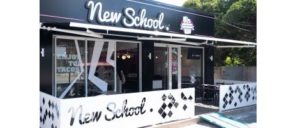 La franchise New School Tacos se rapproche du seuil des 40 unités