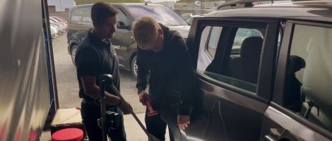 Formation des franchisés X'pert Impact en vidéos