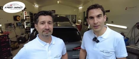 On découvre la franchise X’pert Impact en vidéo !