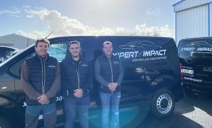 Nouveaux franchisés X’pert impact 
