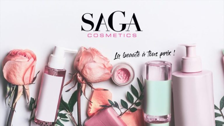 saga cosmetics tours