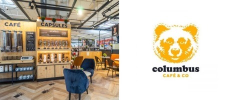 Columbus Café & Co est le « Champion de l’expérience client en restauration rapide »
