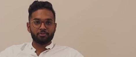 Interview de Kévin Timol, nouveau franchisé Avenir Rénovations à La Réunion