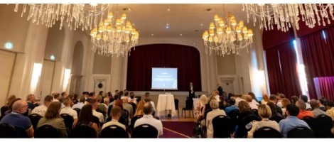 Un trophée et de nombreuses ouvertures pour la franchise Centre Services