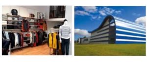 La franchise Armor-Lux, une histoire de tradition française