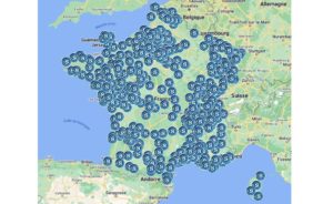 Carte Point S